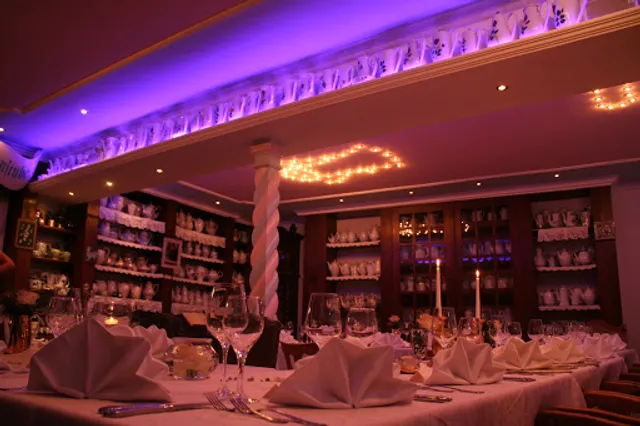 Gocklwirt - Spezialitäten-Restaurant