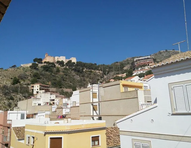 Hotel Costa San Antonio