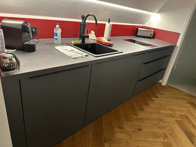 TORhaus Appartments Sendenhorst