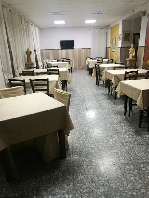 Le TreTorri Trattoria Pizzeria