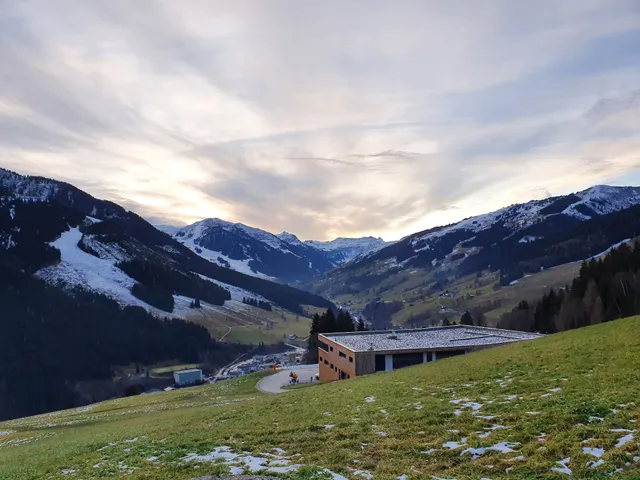 Bauernhhof Lienbichl