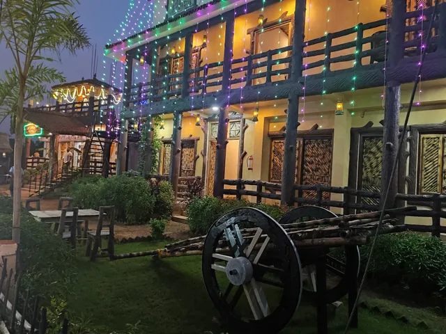 Khoai Village Resort