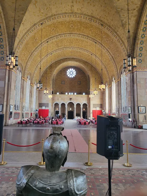 The Castle Event Venue