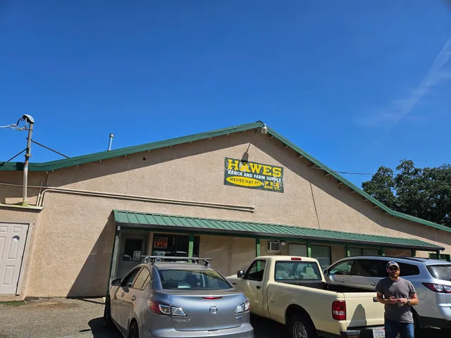 Hawes Ranch & Farm Supply