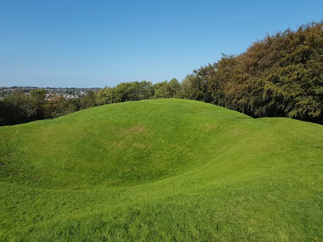 Mountsandel Fort (State Care Monument)
