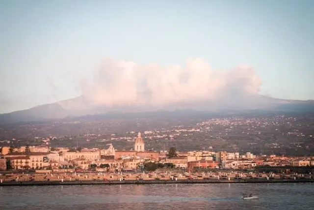 Porto Turistico Riposto