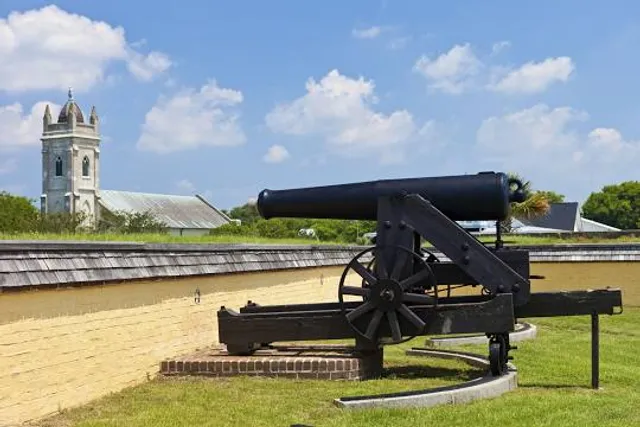 Stella Maris Roman Catholic Church