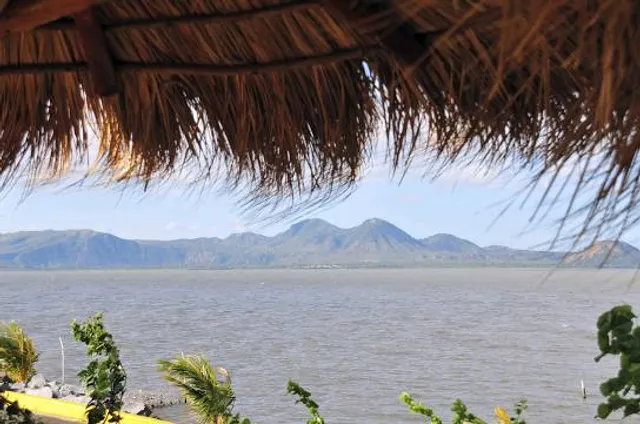 Reserva Natural Península de Chiltepe