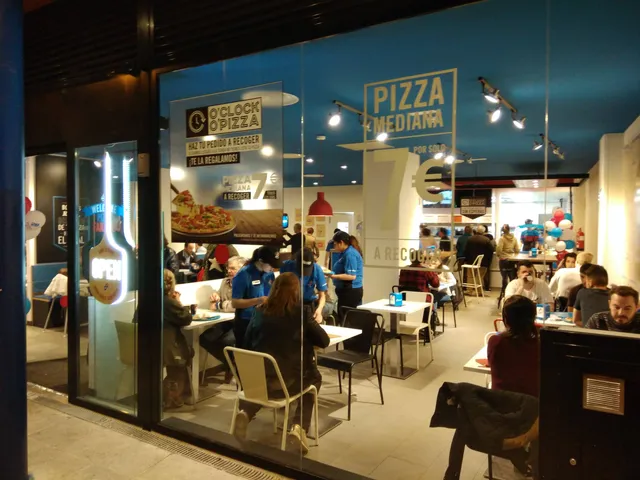 Domino's Pizza