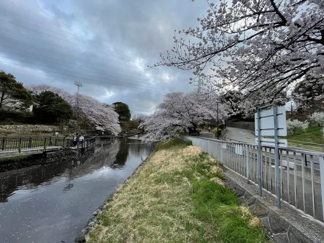 Shinohara Pond
