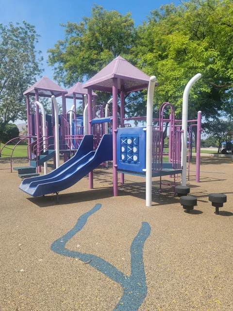 Richard Rollins Community Park