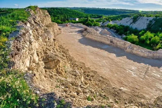Offroad Park Langenaltheim