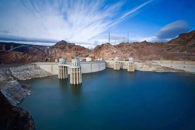 Hoover Dam