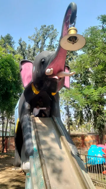 Kumaran Park, Dindigul