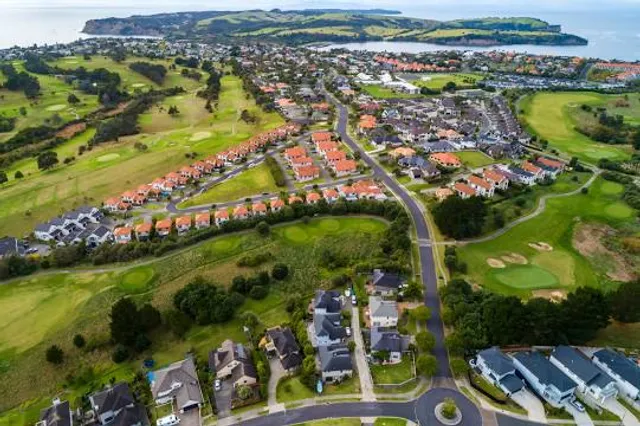 Gulf Harbour Country Club