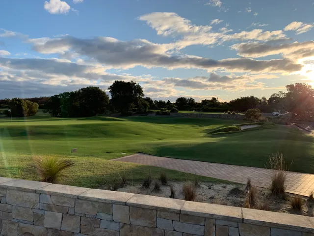 St. Michael's Golf Club