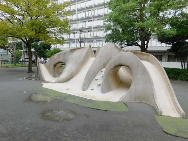 Minamisuna 2-chome South Park