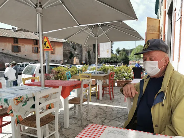 La Fraschetta Del Borgo Prodotti Tipici e Vini