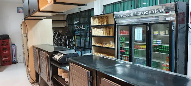 ROSI Panificadora e Confeitaria