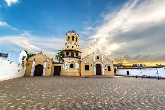 Santa Cruz de Mompóx