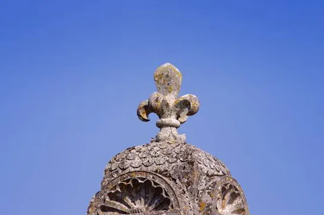 Patricia’s Green In Hayes Valley Park