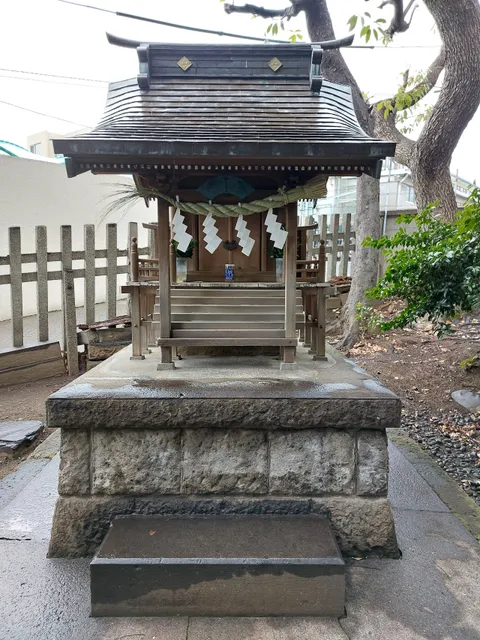 place image