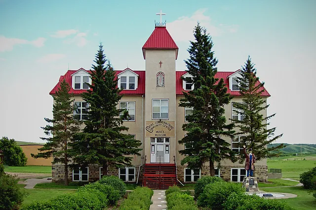 Willow Bunch Museum & Heritage Society Inc.