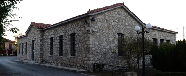 Archaeological Museum of Tegea