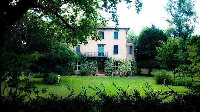Villa Marchiori dei Cappuccini