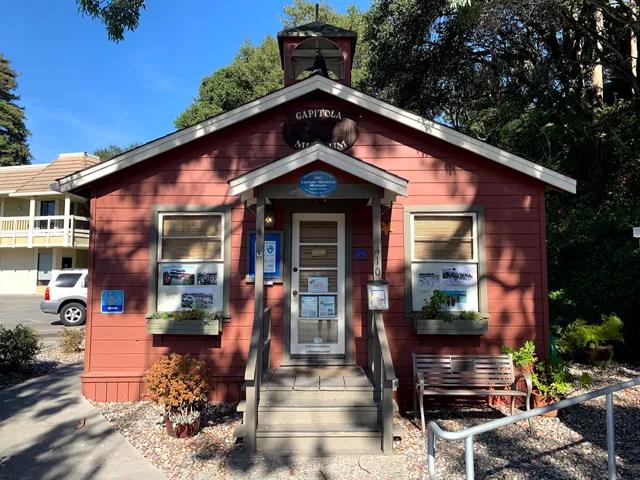 Capitola Historical Museum