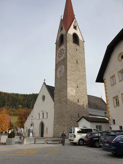 Museum Mansio Sebatum
