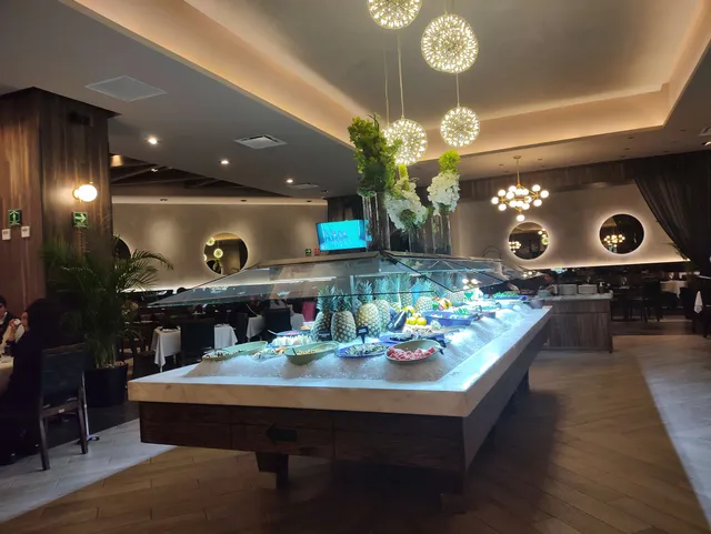 Fogo De Chão Perisur