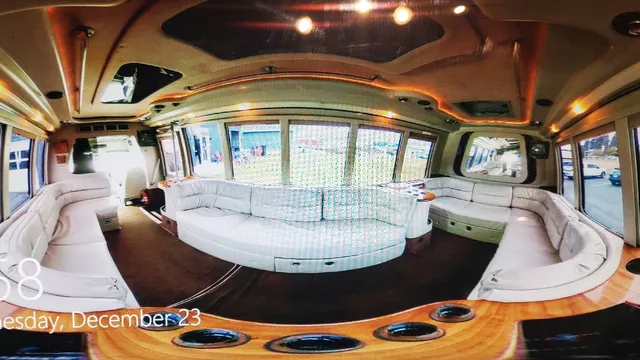 Lakeside Limousine Tours