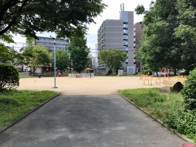 Kikawa Park