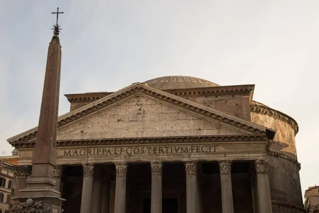 Santuario di Santa Maria della Rotonda