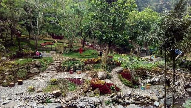 Taman Kelinci Dlundung