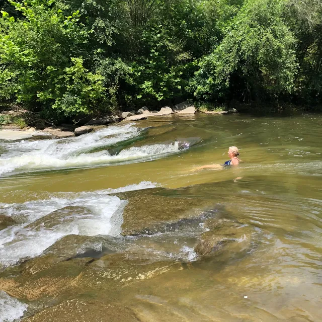 Buck Creek Nature Park