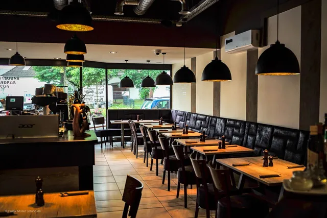 LA CUCINA DI TRITONE