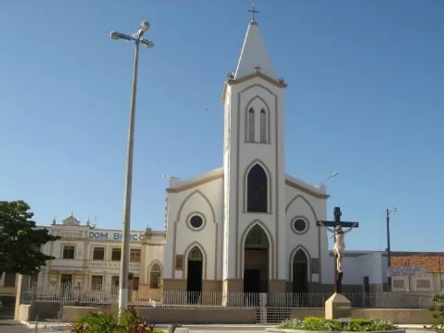 Igreja Matriz de Nossa Senhora da Piedade