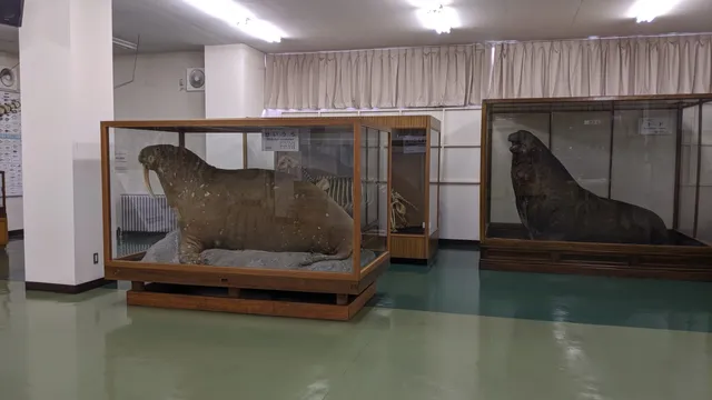 Hokkaido Fisheries Science Center