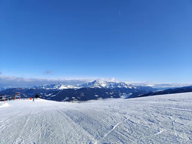 Bergstation Flying Mozart