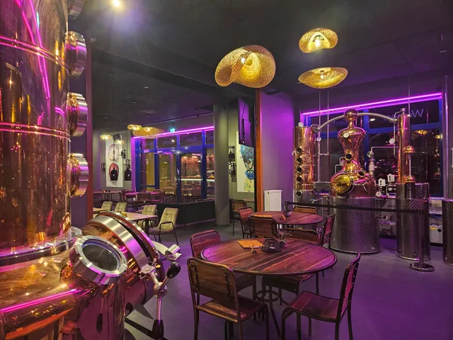 Rittmeister Destille