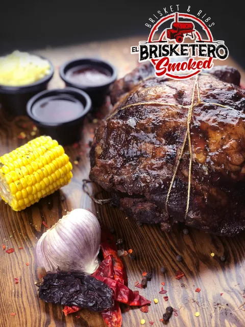 El Brisketero (Zona Reliz)