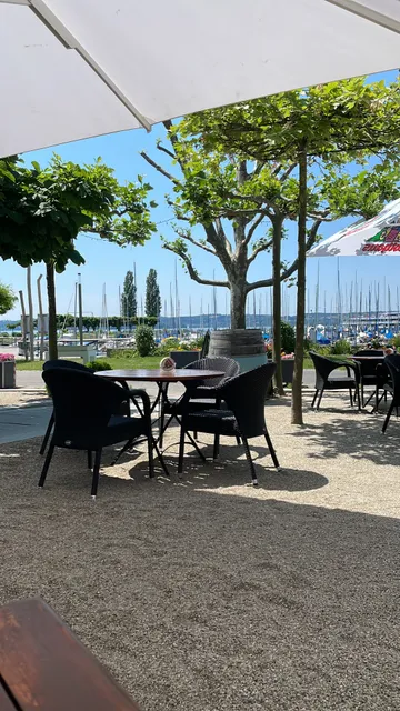 Hotel Seehof (Restaurant)