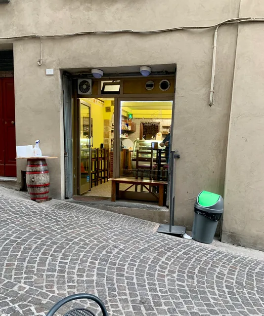 Piadineria L'Aquilone