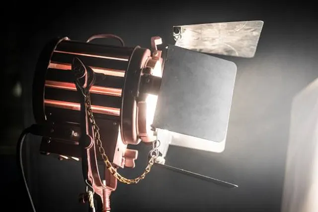 Academy Museum of Motion Pictures