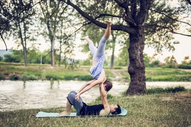 Blanco Shoals Natural Area