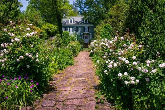 Willowwood Arboretum