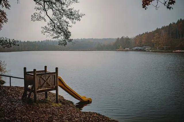 Holzöstersee