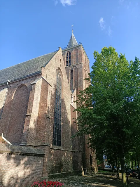 Saint Nicholas Church